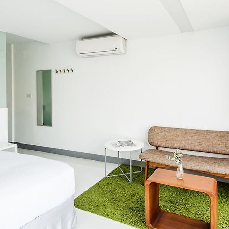Bed and Breakfast Kenting The House Shanjiao Exterior foto