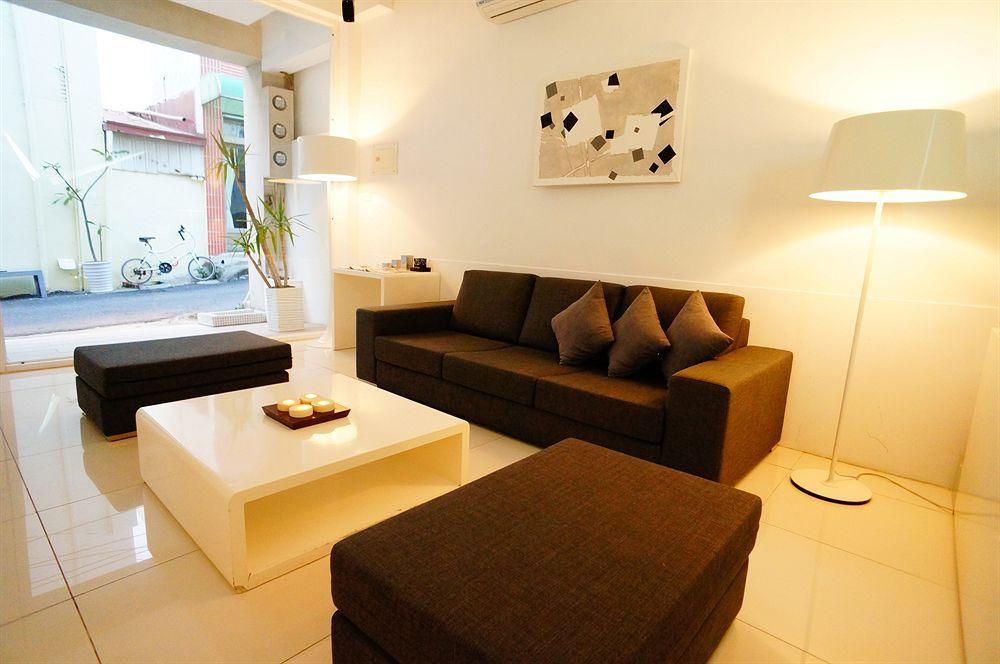 Bed and Breakfast Kenting The House Shanjiao Exterior foto