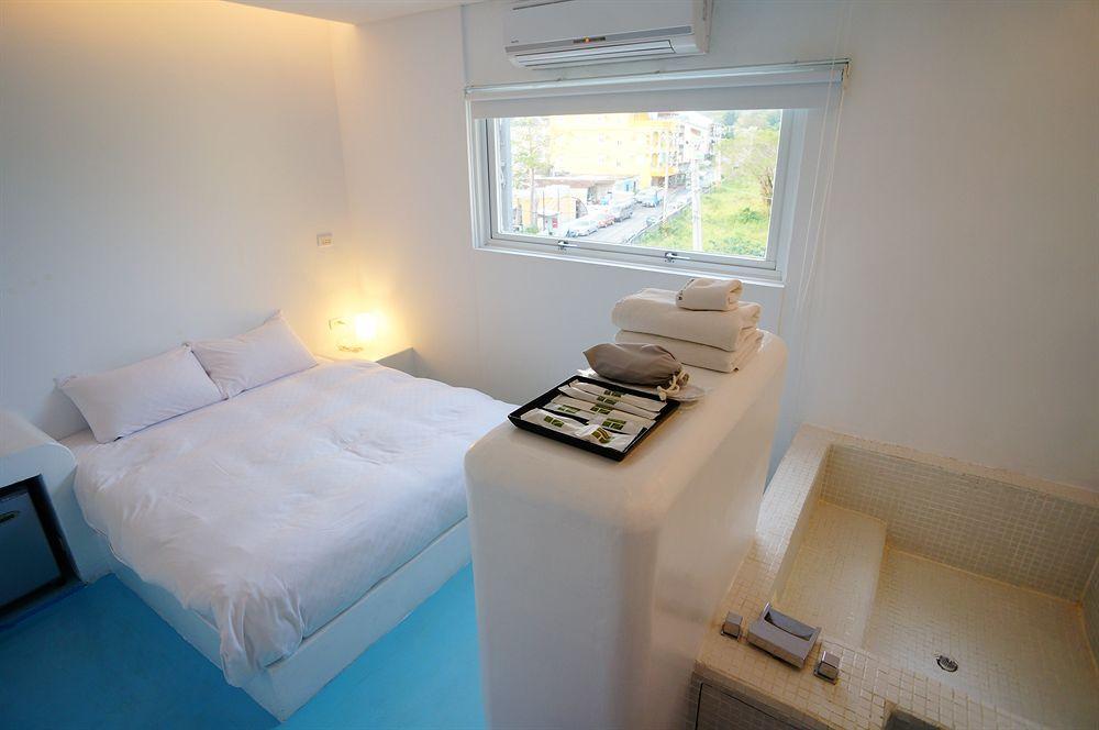 Bed and Breakfast Kenting The House Shanjiao Exterior foto