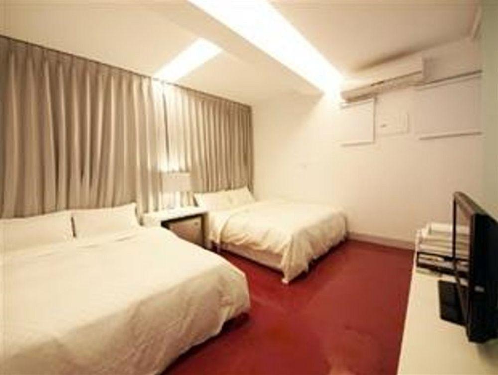 Bed and Breakfast Kenting The House Shanjiao Exterior foto