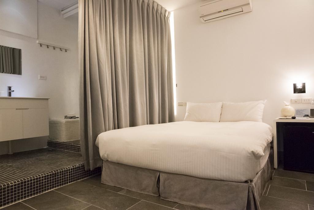 Bed and Breakfast Kenting The House Shanjiao Exterior foto