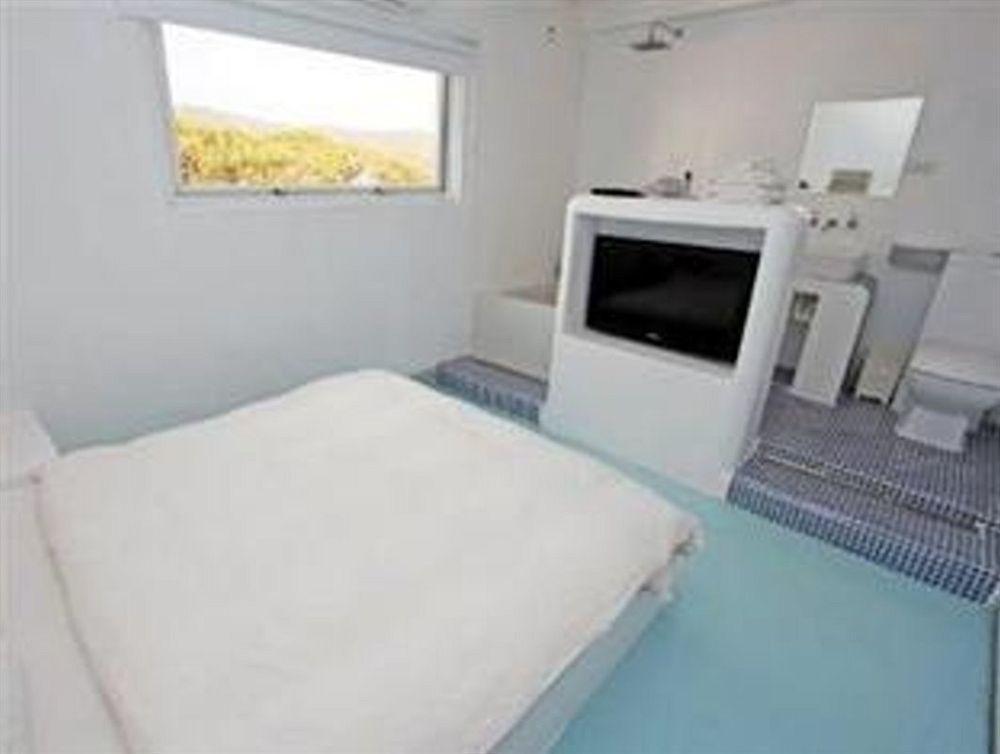 Bed and Breakfast Kenting The House Shanjiao Exterior foto