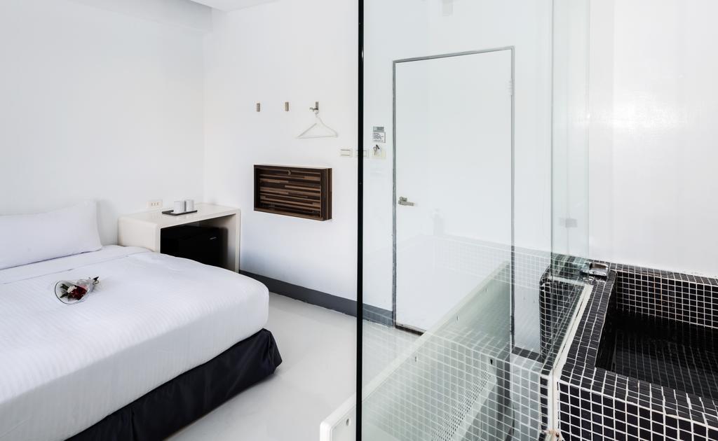 Bed and Breakfast Kenting The House Shanjiao Exterior foto