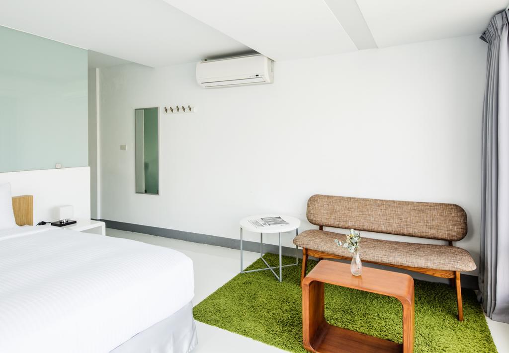 Bed and Breakfast Kenting The House Shanjiao Exterior foto