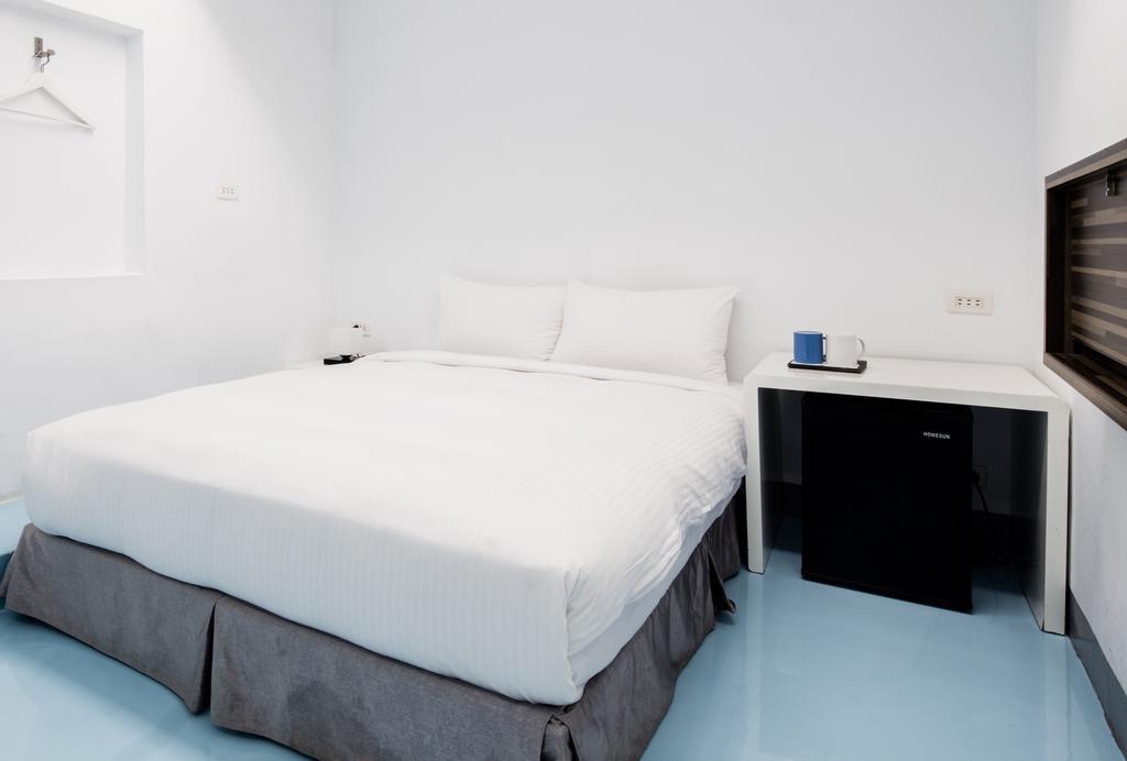 Bed and Breakfast Kenting The House Shanjiao Exterior foto