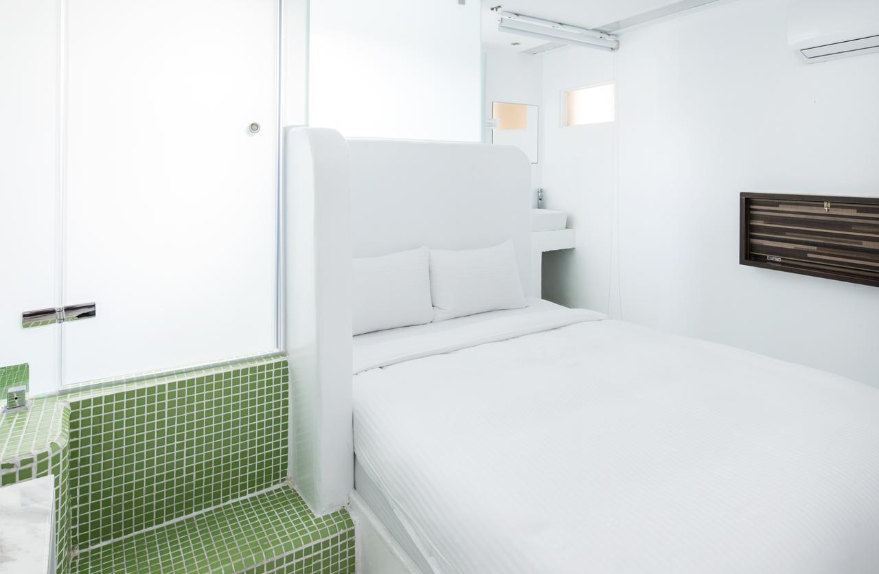 Bed and Breakfast Kenting The House Shanjiao Exterior foto