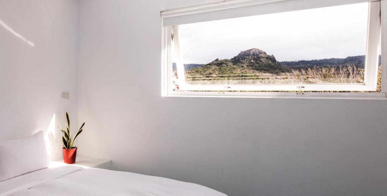 Bed and Breakfast Kenting The House Shanjiao Exterior foto