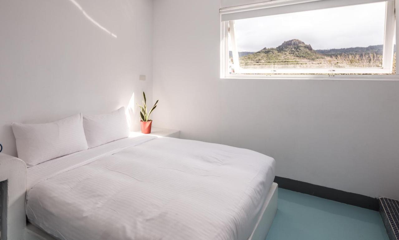 Bed and Breakfast Kenting The House Shanjiao Exterior foto